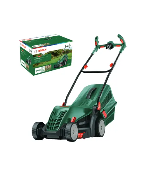 BOSCH električna kosilica UniversalRotak 34-405