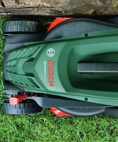 BOSCH električna kosilica UniversalRotak 37-555