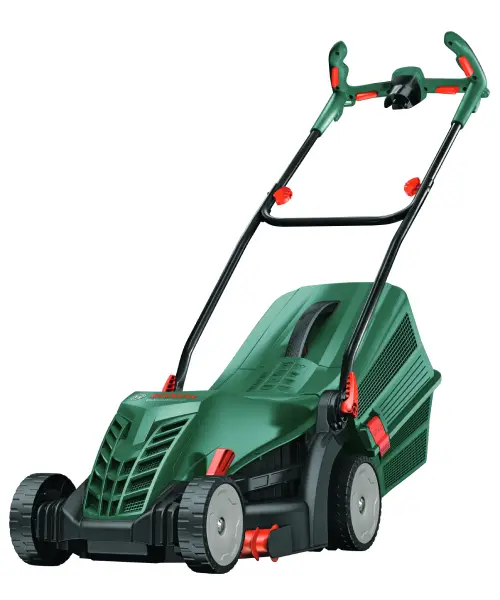 BOSCH električna kosilica UniversalRotak 37-555