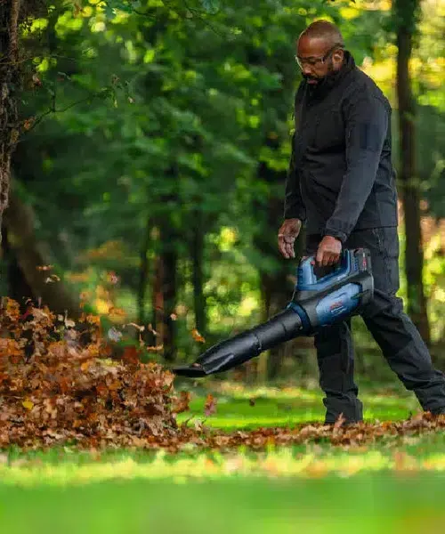 BOSCH set srednje i ravne mlazince za puhala GBL 18V-750/GBL 18V-800