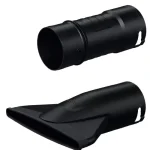 BOSCH set srednje i ravne mlazince za puhala GBL 18V-750/GBL 18V-800