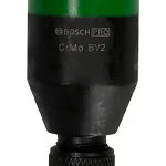 BOSCH udarni adapter bita 1/2" na 1/4"