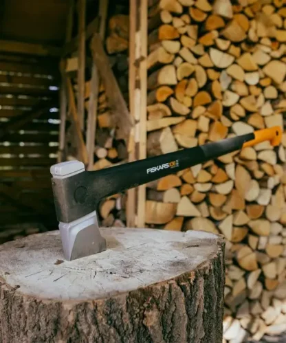 FISKARS sjekira za cjepanje 2540g 915mm X36