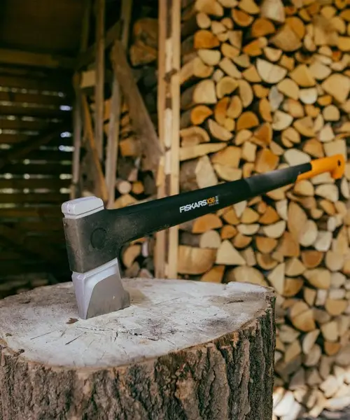 FISKARS sjekira za cjepanje 2540g 915mm X36