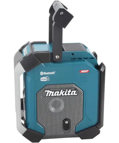 MAKITA aku bluetooth radio MR007GZ