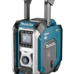 MAKITA aku bluetooth radio MR007GZ