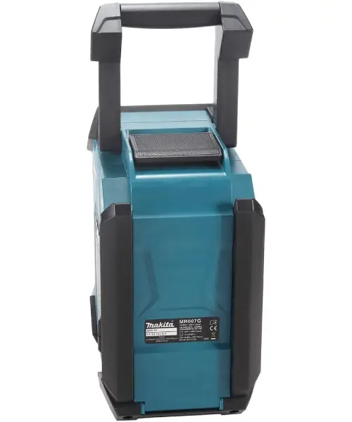 MAKITA aku bluetooth radio MR007GZ