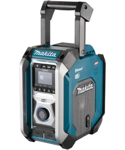 MAKITA aku bluetooth radio MR007GZ