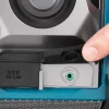MAKITA aku bluetooth radio MR007GZ