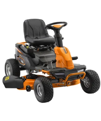 VILLAGER aku rider kosilica Capricorn 38