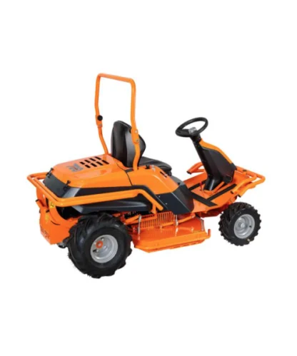 VILLAGER traktorska kosilica CrossMow 700