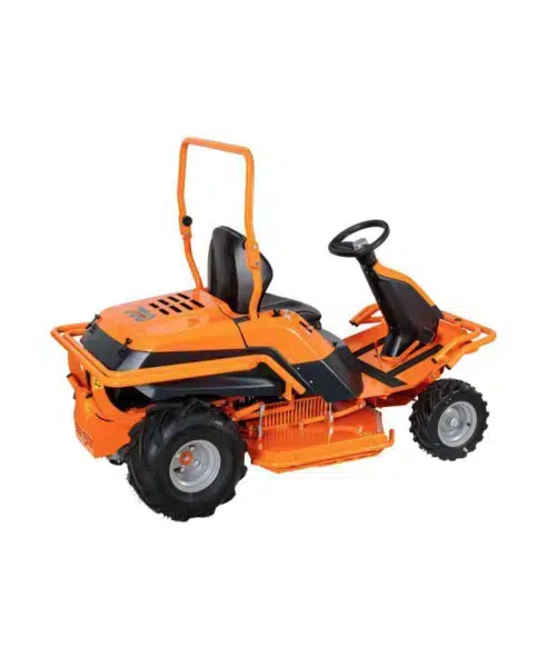 VILLAGER traktorska kosilica CrossMow 700