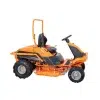 VILLAGER traktorska kosilica CrossMow 700