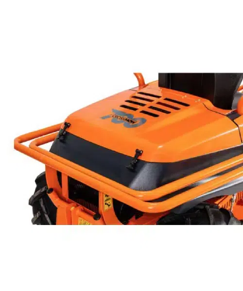 VILLAGER traktorska kosilica CrossMow 700