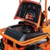 VILLAGER traktorska kosilica CrossMow 700