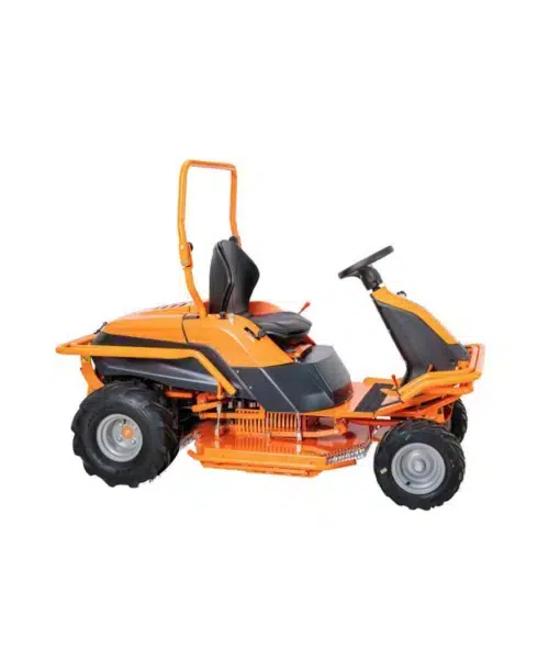 VILLAGER traktorska kosilica CrossMow 700