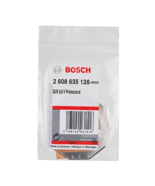 BOSCH nož za rezanje za GUS 12V-300