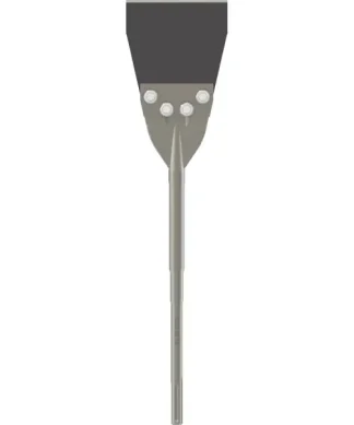 BOSCH PRO SDS-max strugač poda 152 x 635 mm