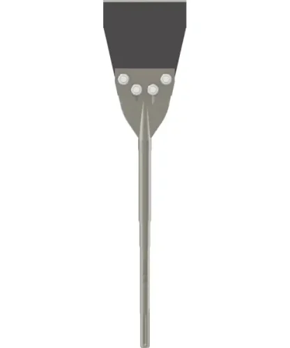 BOSCH PRO SDS-max strugač poda 152 x 635 mm