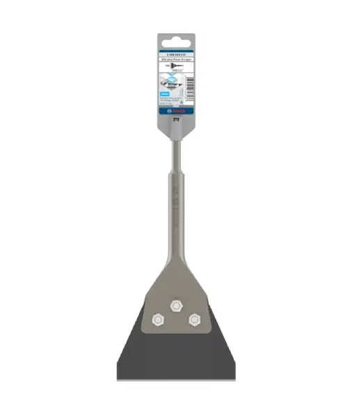 BOSCH PRO SDS-plus strugač poda 130 x 290 mm