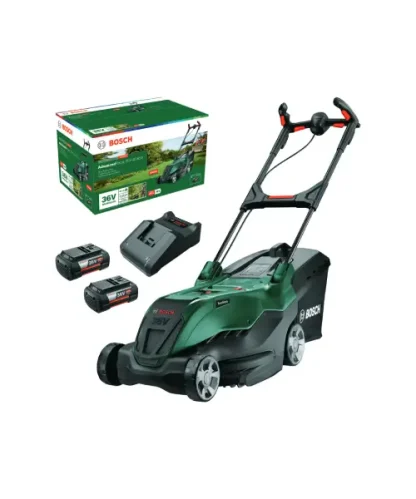 BOSCH aku kosilica AdvancedRotak 36V-40-650 2xAku 36V 4,0Ah BOSCH aku kosilica AdvancedRotak 36V-40-650 2xAku 36V 4,0Ah