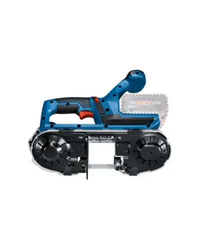 BOSCH aku tračna pila GCB 18V-63