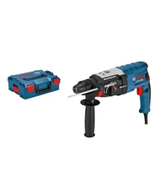 BOSCH bušaći čekić GBH 2-28 + kovčeg (Kopiraj)