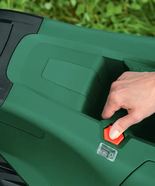 BOSCH električna kosilica AdvancedRotak 40-650