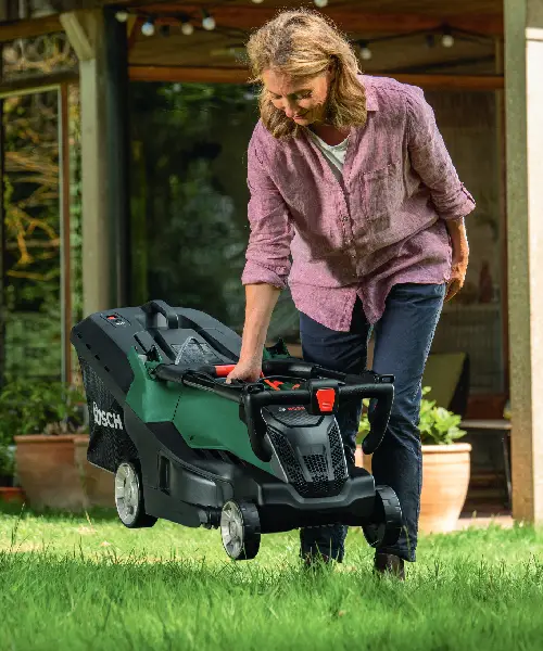BOSCH električna kosilica AdvancedRotak 40-650