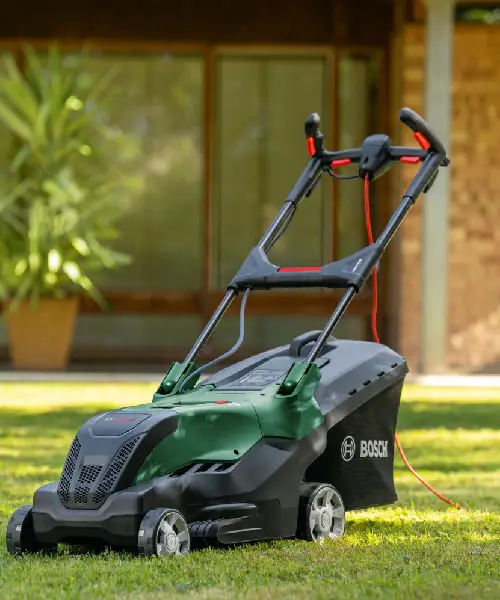 BOSCH električna kosilica AdvancedRotak 40-650