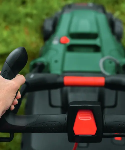BOSCH električna kosilica AdvancedRotak 40-650