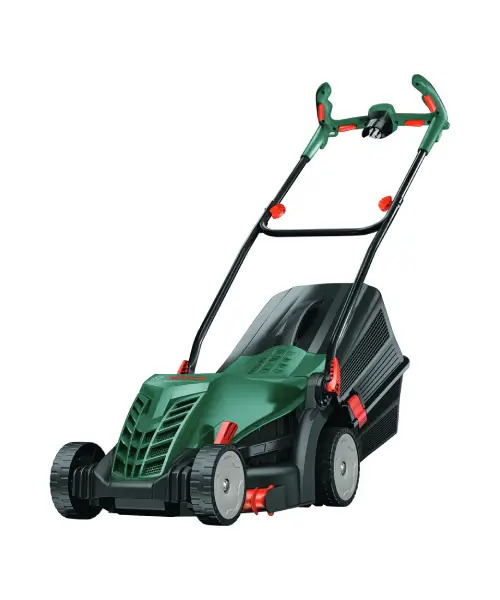 BOSCH električna kosilica UniversalRotak 34-400