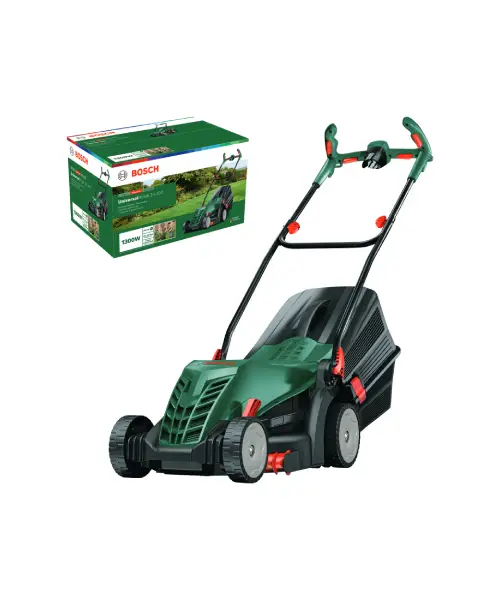 BOSCH električna kosilica UniversalRotak 34-400