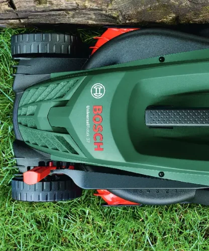 BOSCH električna kosilica UniversalRotak 37-550