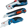 BOSCH 3-dijelni set noževa