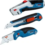 BOSCH 3-dijelni set noževa