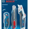 BOSCH 3-dijelni set noževa