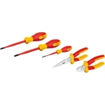 BOSCH 5-dijelni set kombinirani VDE