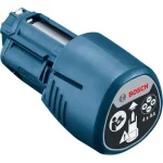 BOSCH adapter za akumulator PRO AA1