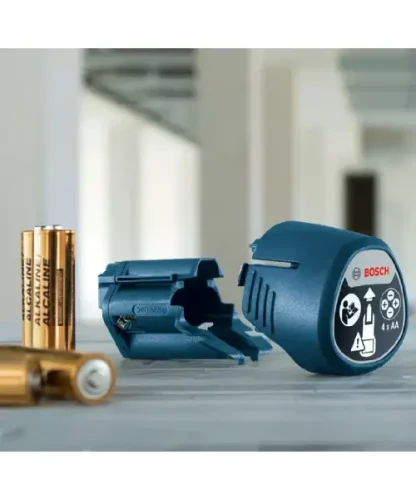 BOSCH adapter za akumulator AA1