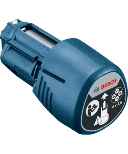 BOSCH Adapter za akumulator AA1