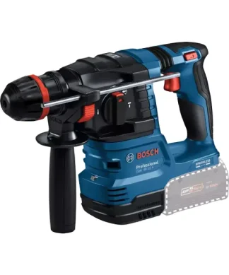 BOSCH aku bušaći čekić GBH 18V-22 X ONE CHUCK
