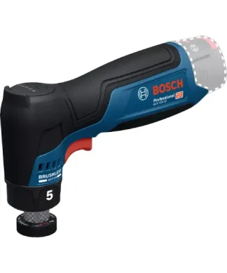 BOSCH aku ekscentrična brusilica GEX 12V-32