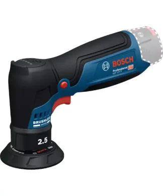 BOSCH aku ekscentrična brusilica GEX 12V-77