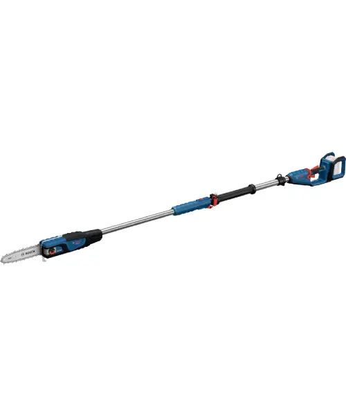 BOSCH aku lančana pila GKE 18V-25 TP