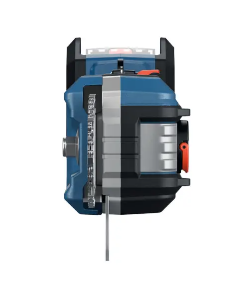 BOSCH aku lančana pila GKE 18V-25 TP