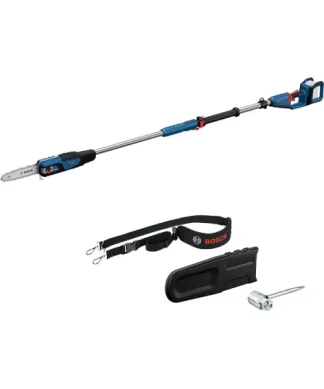 BOSCH aku lančana pila GKE 18V-25 TP