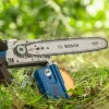 BOSCH aku lančana pila GKE 18V-25 TP