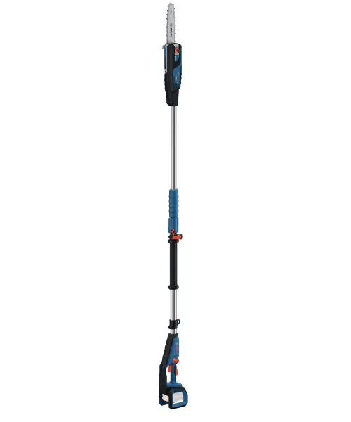 BOSCH aku lančana pila GKE 18V-25 TP
