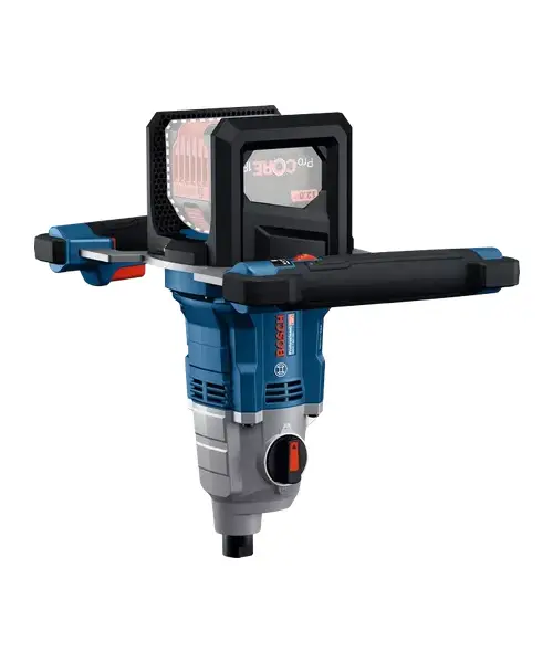 BOSCH aku mješač GRW 18V-160